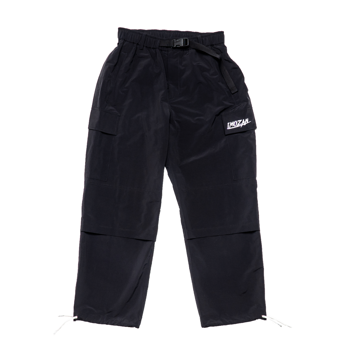 On Movement Pants　Black サイズM Movement Pants: Adaptive pants for all-day wear | On United