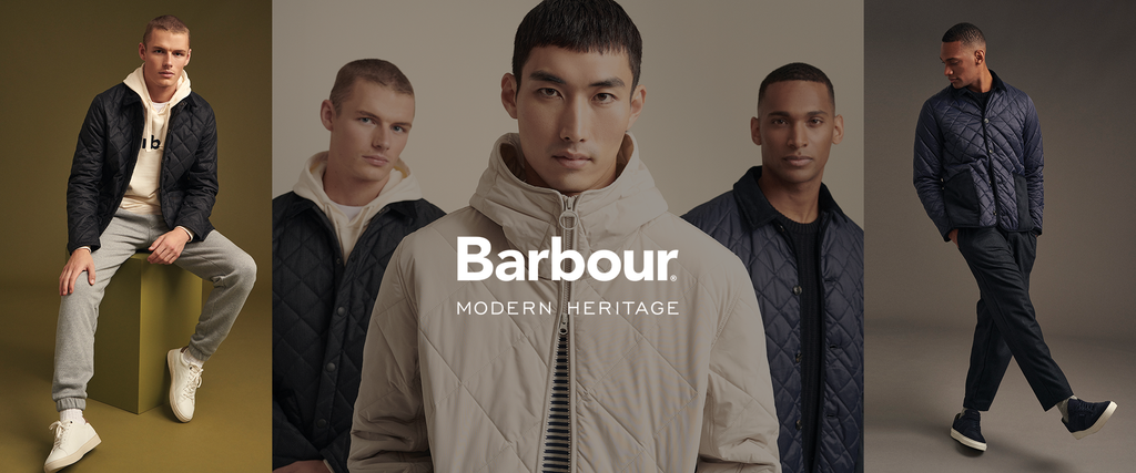 Barbour