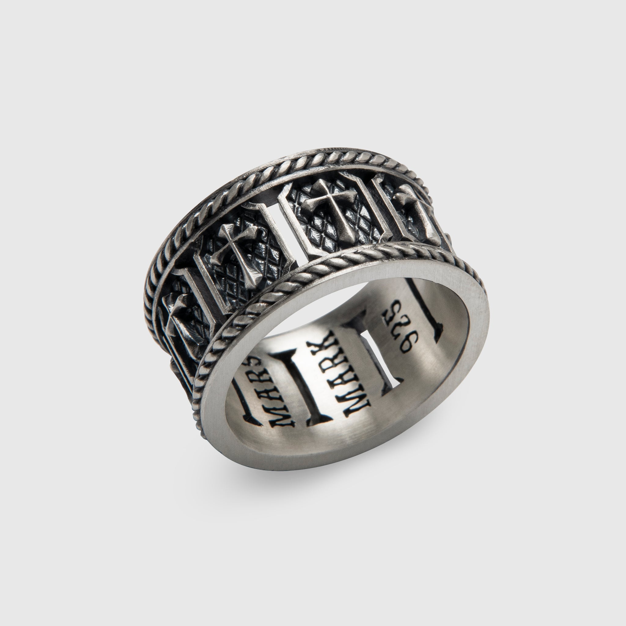 MARS MARK – Tagged 